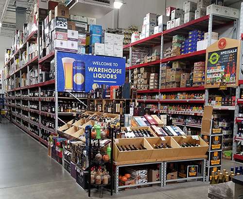 Cigar, Beer and Wine * Warehouse Liquor Store Fort Collins ...